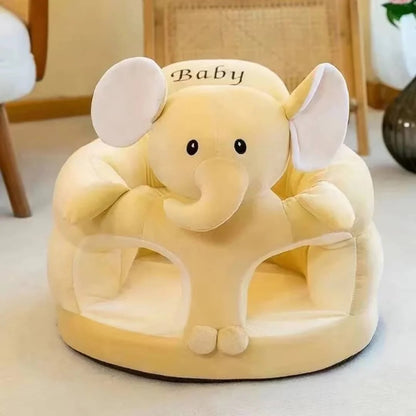 Fauteuil Sécurisé pour Bébé – Soutien Doux pour les Premiers Instant