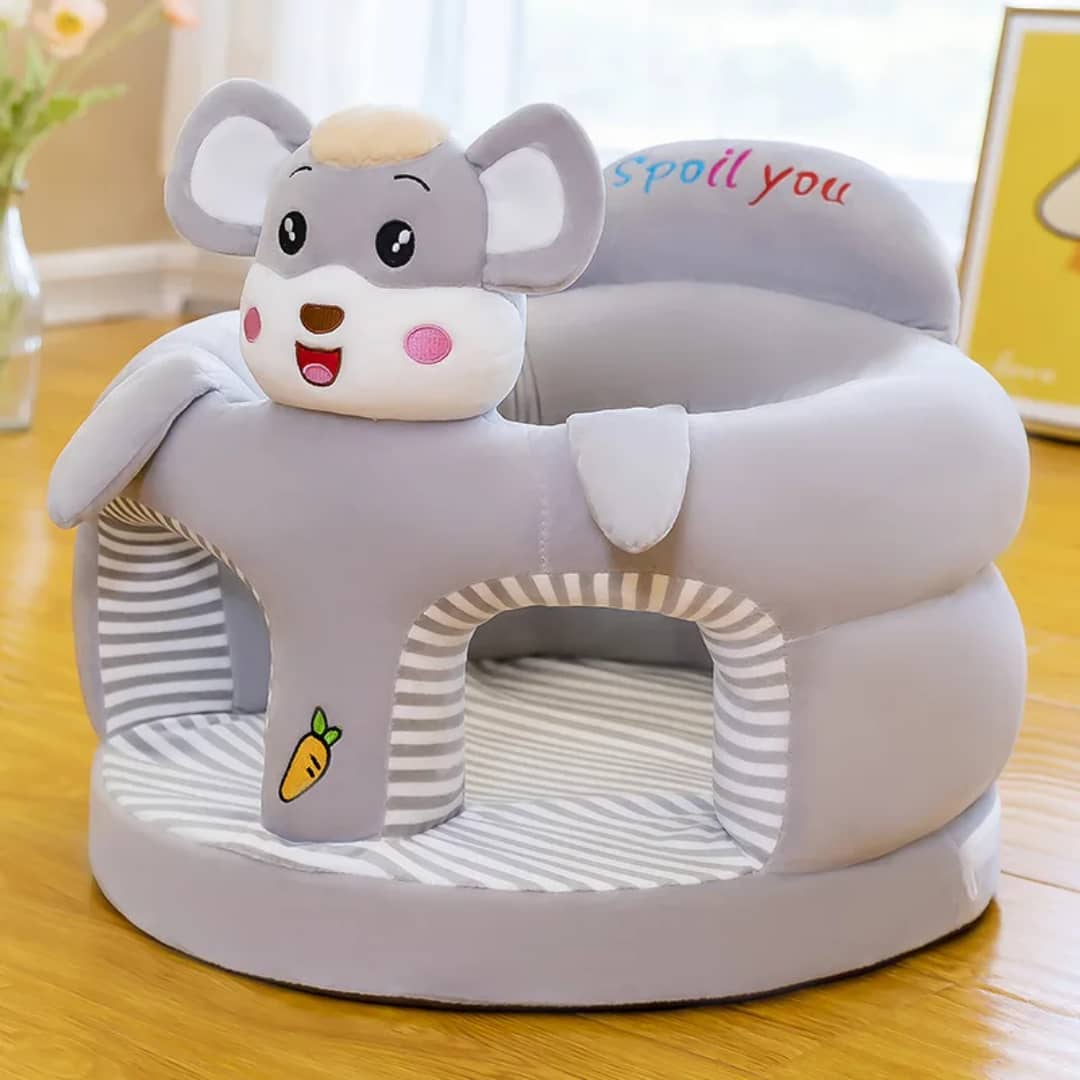 Fauteuil Sécurisé pour Bébé – Soutien Doux pour les Premiers Instant