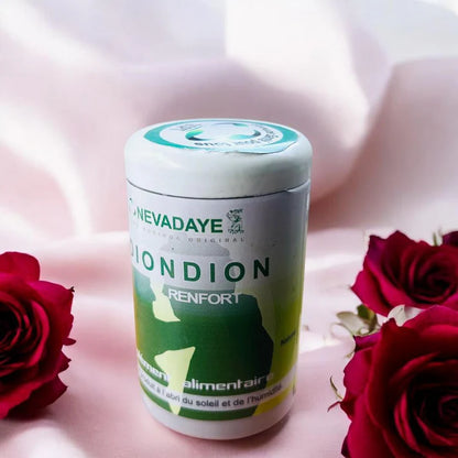 Adiondion est un complément 100% naturel