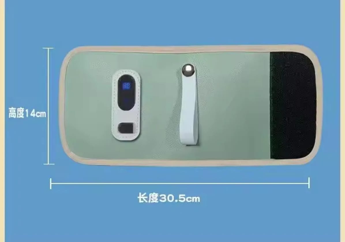 Chauffe-Biberon Portable