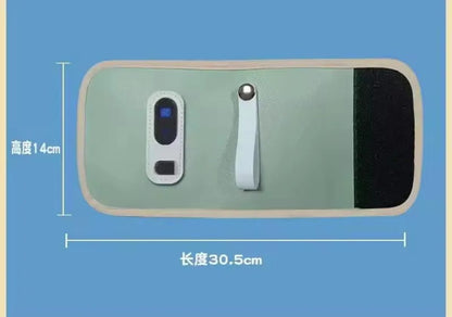 Chauffe-Biberon Portable